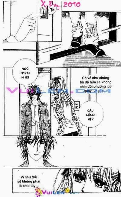 Cuộc sống của tôi: Chapter 11