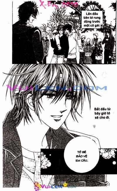 Cuộc sống của tôi: Chapter 11