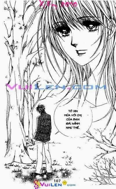 Cuộc sống của tôi: Chapter 11