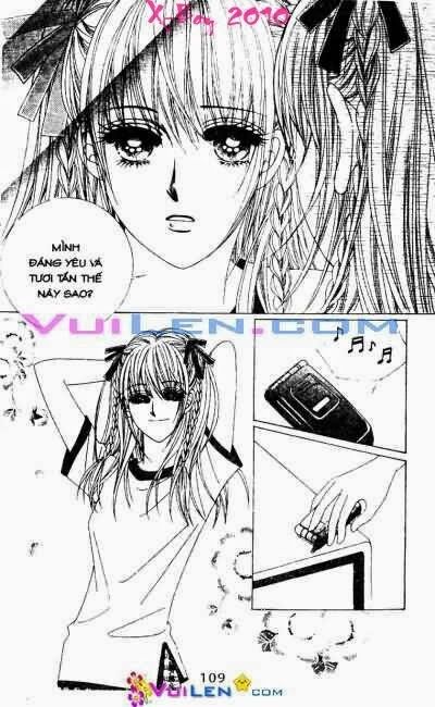 Cuộc sống của tôi: Chapter 11