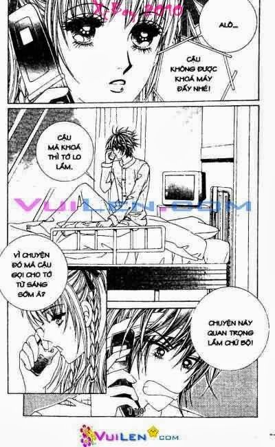 Cuộc sống của tôi: Chapter 11