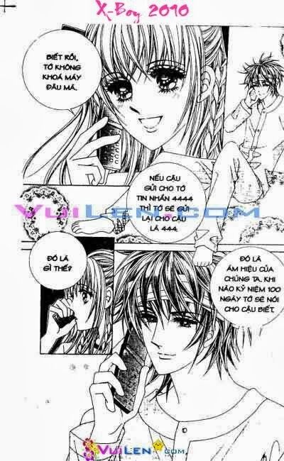 Cuộc sống của tôi: Chapter 11