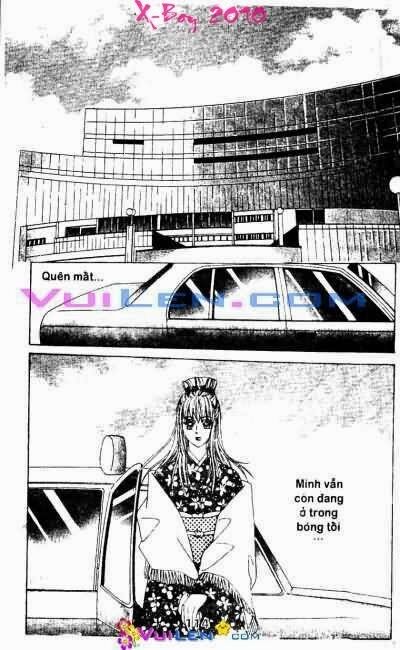 Cuộc sống của tôi: Chapter 11