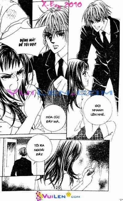 Cuộc sống của tôi: Chapter 11