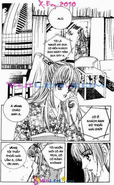 Cuộc sống của tôi: Chapter 11