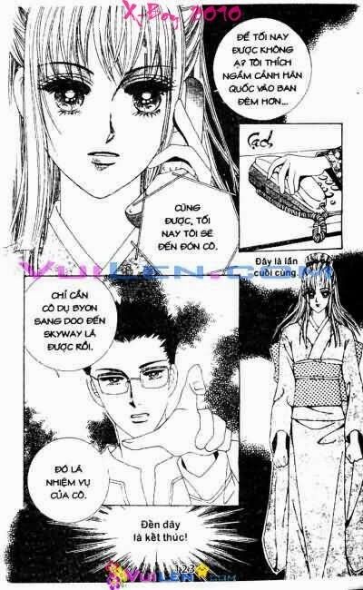 Cuộc sống của tôi: Chapter 11