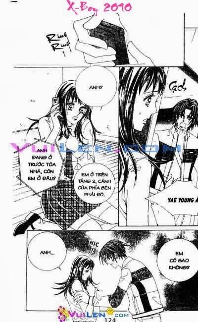 Cuộc sống của tôi: Chapter 11