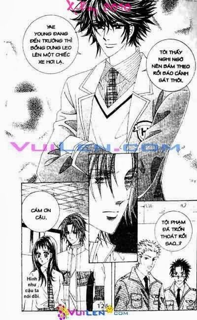 Cuộc sống của tôi: Chapter 11
