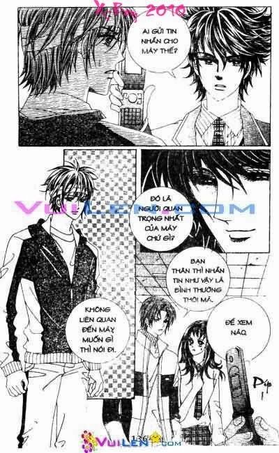 Cuộc sống của tôi: Chapter 11