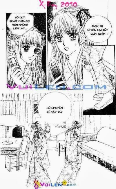 Cuộc sống của tôi: Chapter 11