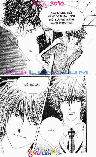 Cuộc sống của tôi: Chapter 11