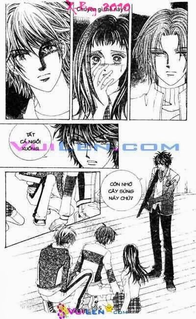 Cuộc sống của tôi: Chapter 11