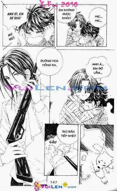Cuộc sống của tôi: Chapter 11