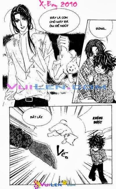 Cuộc sống của tôi: Chapter 11