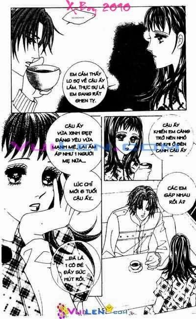 Cuộc sống của tôi: Chapter 11
