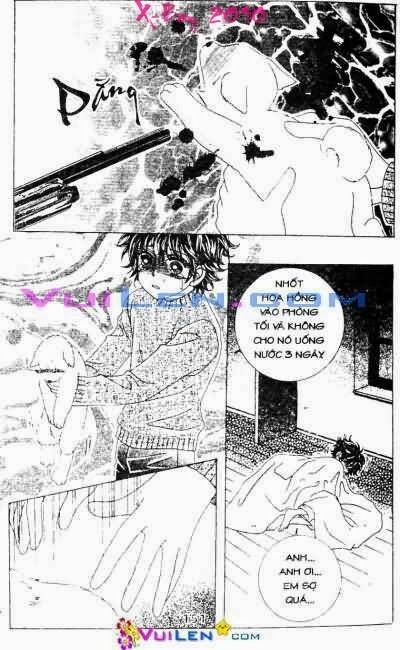 Cuộc sống của tôi: Chapter 11