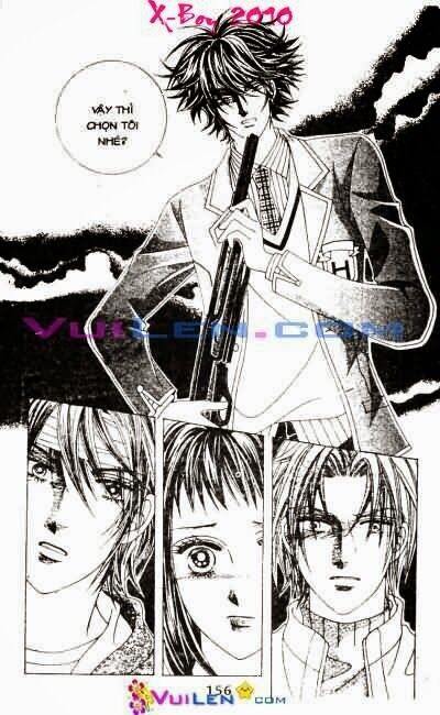 Cuộc sống của tôi: Chapter 11