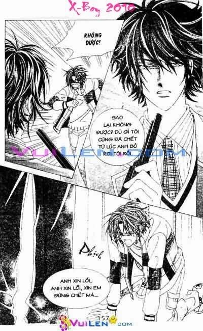 Cuộc sống của tôi: Chapter 11