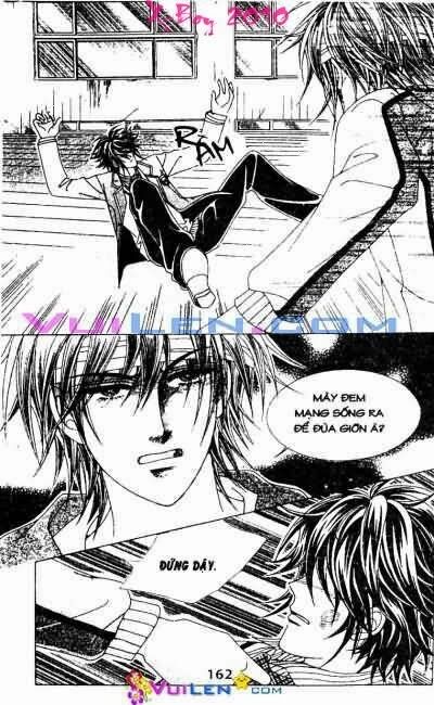 Cuộc sống của tôi: Chapter 11