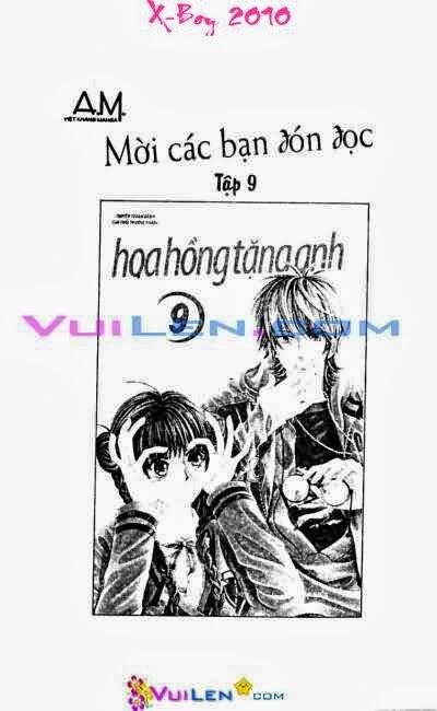 Cuộc sống của tôi: Chapter 11
