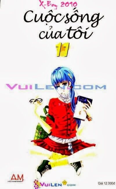 Cuộc sống của tôi: Chapter 11