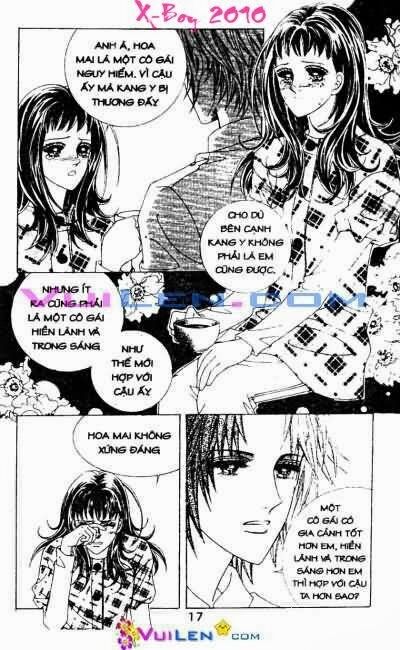 Cuộc sống của tôi: Chapter 11