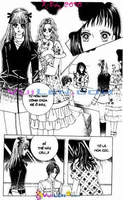 Cuộc sống của tôi: Chapter 11