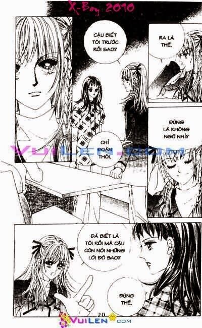 Cuộc sống của tôi: Chapter 11