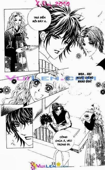 Cuộc sống của tôi: Chapter 11