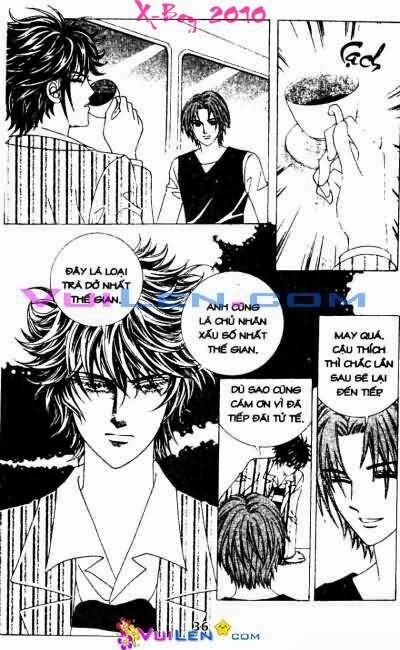 Cuộc sống của tôi: Chapter 11