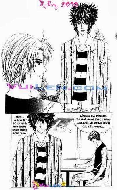 Cuộc sống của tôi: Chapter 11