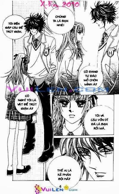 Cuộc sống của tôi: Chapter 11
