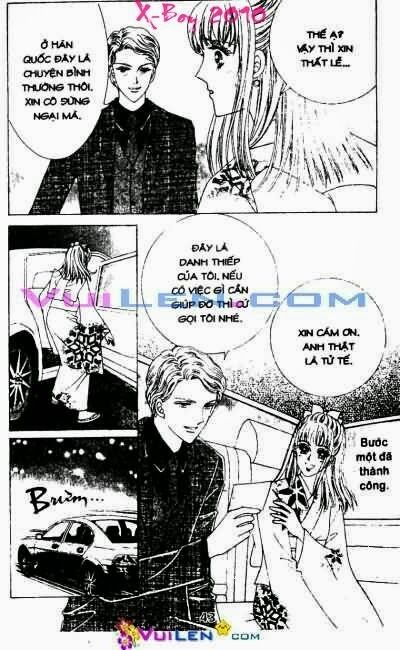 Cuộc sống của tôi: Chapter 11