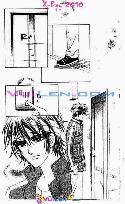 Cuộc sống của tôi: Chapter 11
