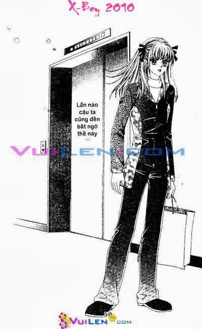 Cuộc sống của tôi: Chapter 11
