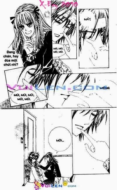 Cuộc sống của tôi: Chapter 11