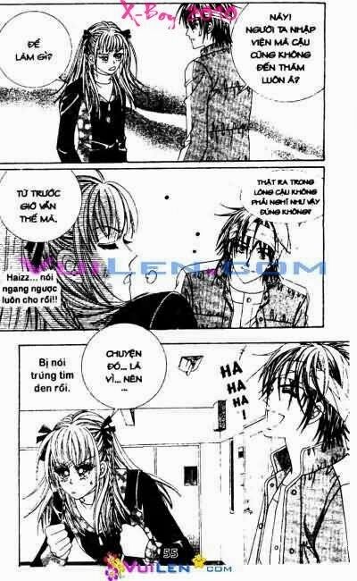 Cuộc sống của tôi: Chapter 11