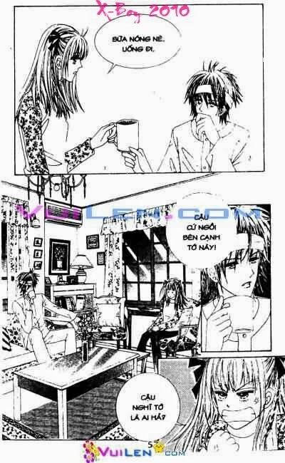 Cuộc sống của tôi: Chapter 11