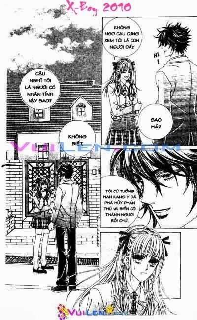 Cuộc sống của tôi: Chapter 11