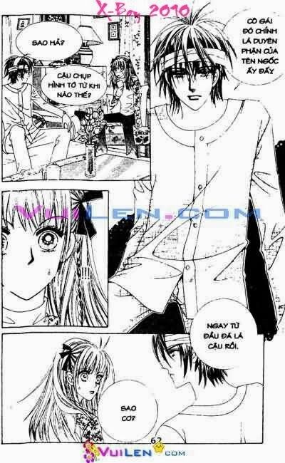 Cuộc sống của tôi: Chapter 11