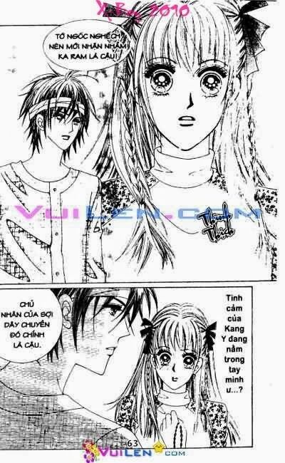 Cuộc sống của tôi: Chapter 11