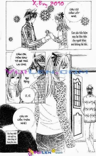 Cuộc sống của tôi: Chapter 11