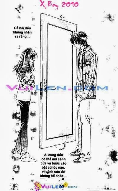 Cuộc sống của tôi: Chapter 11