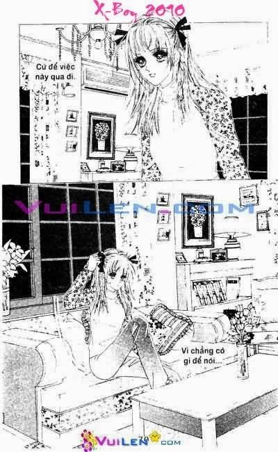 Cuộc sống của tôi: Chapter 11