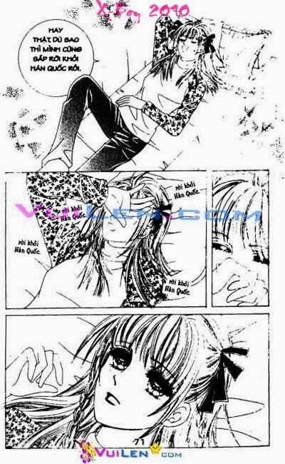 Cuộc sống của tôi: Chapter 11