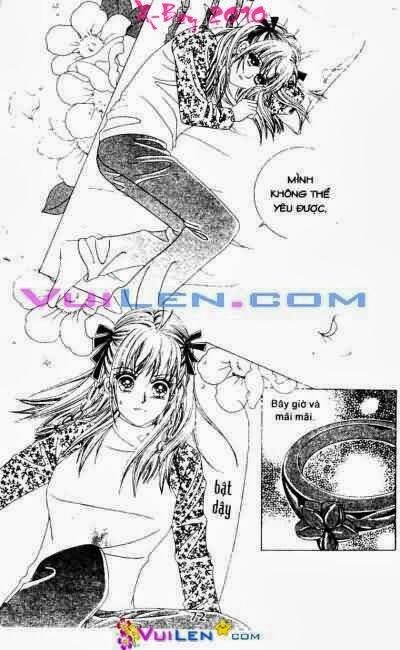 Cuộc sống của tôi: Chapter 11