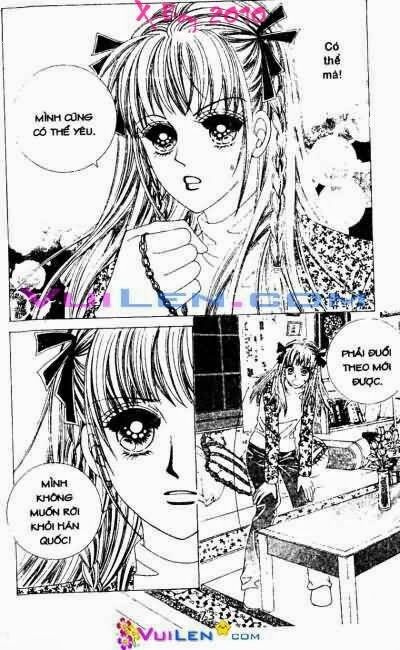 Cuộc sống của tôi: Chapter 11