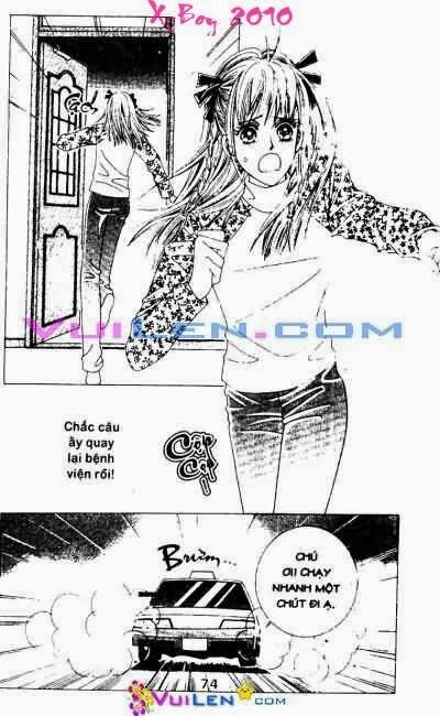 Cuộc sống của tôi: Chapter 11