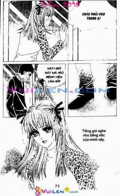 Cuộc sống của tôi: Chapter 11