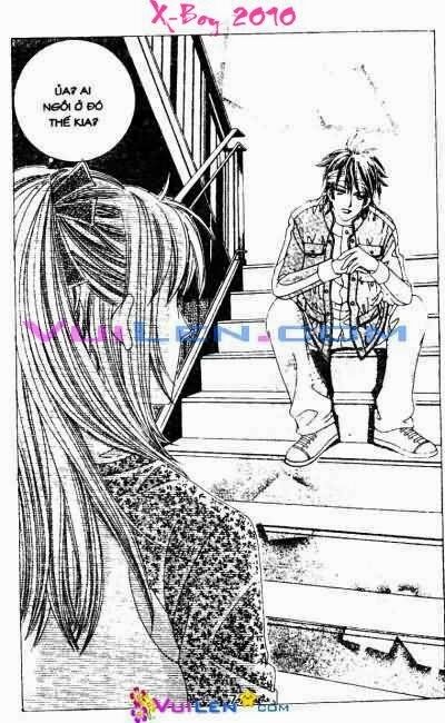 Cuộc sống của tôi: Chapter 11